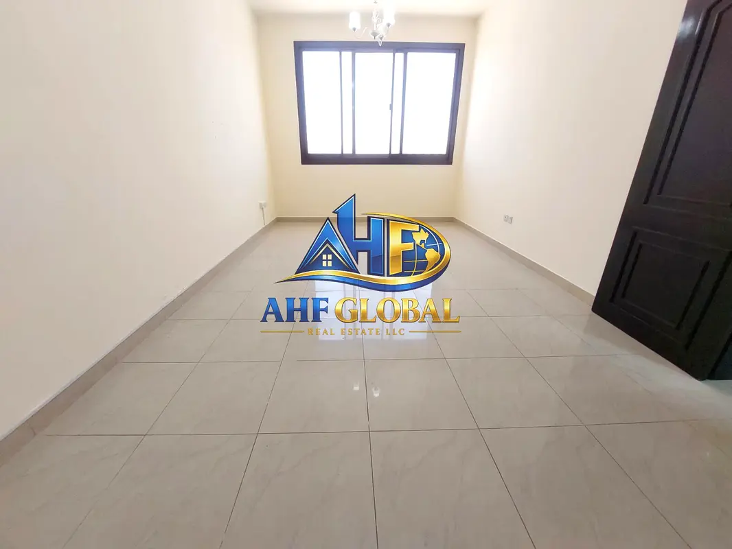 Spacious 1 Bedroom | Muroor Road | Ready to Move