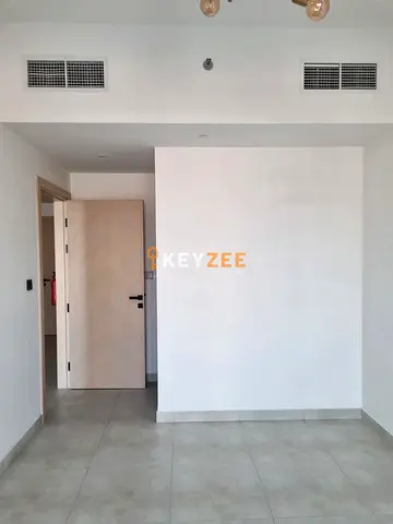 Ready to Move In || with Open view Balcony