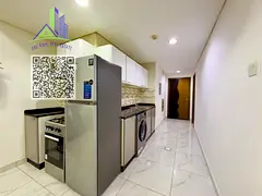 No commission -studio furnished - Al Nuaimiya1 - New Tower - Next to Al Ain Hotel - Behind Thumbay H