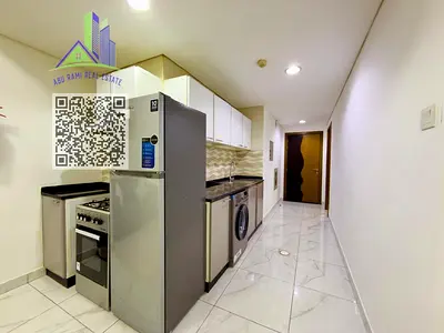 No commission -studio furnished - Al Nuaimiya1 - New Tower - Next to Al Ain Hotel - Behind Thumbay