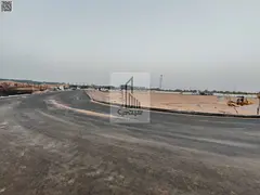 Land for sale, registration fees included, near the mall