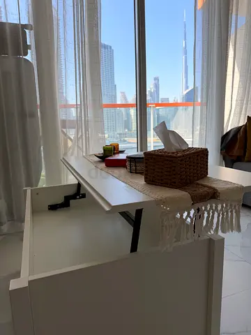 * IKEA - VITTERYD - Adjustable coffee table