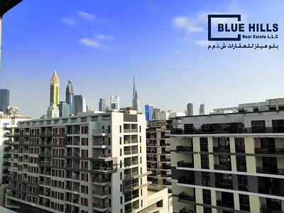 Stunning 2 BR Apartment in Jumeirah Garden City