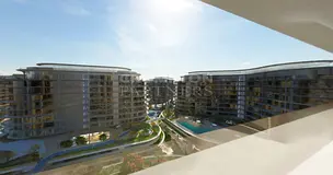 Waterfront Living | Stylish 1BR | Prime Location