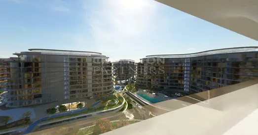 Waterfront Living | Stylish 1BR | Prime Location