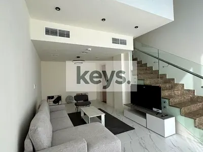 Elegant Corner Villa I Closed Kitchen I Extended Rooms