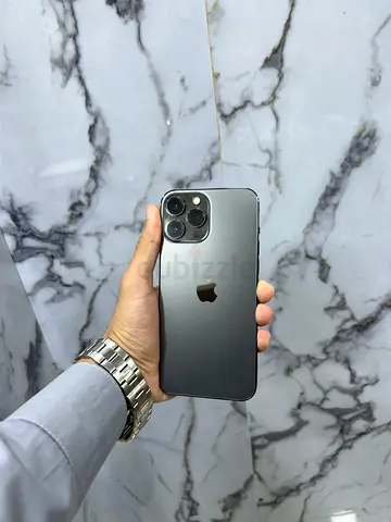 Apple iPhone 13 pro max