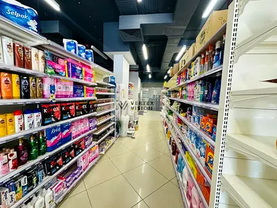 Furnished Shop | High Exposure Location | Available