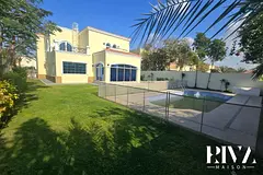 Private Pool | Upgraded | Ready to Move