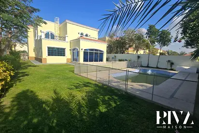 Private Pool | Upgraded | Ready to Move