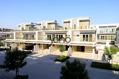 3-Bed Villa | Camelia TH2 | Multiple Balconies | Courtyard &amp; City Views
