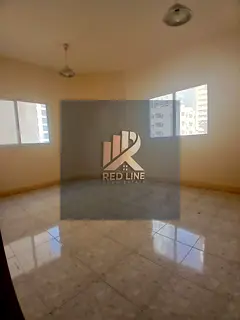 1 Bedroom Apartment for Rent in Al Majaz 3 | Balcony | Free Parking | Free Maintenance