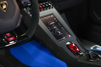 صورة مصغرة 7 لـ 2023 Lamborghini HURACAN