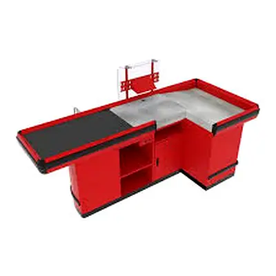COUNTER SUPERMARKET