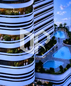 🌊 Own a Luxury 2BR Apartment at Leonar – Al Mamzar Direct 🌊