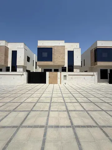 🏡 فلل للبيع بالحليو 2 | 5 غرف ماستر + مجلس وصالة + تشطيب فاخر | شامل الرسوم | 1.8 مليون 💸