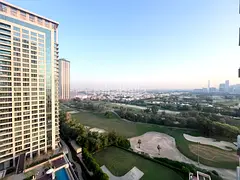 Golf View | Spacious | Vacant