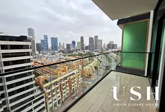 Spacious 1 Bedroom | Vacant | Prime Location