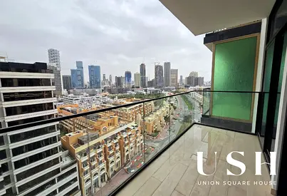 Spacious 1 Bedroom | Vacant | Prime Location