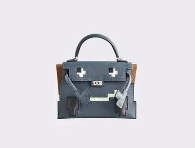 Hermes doll