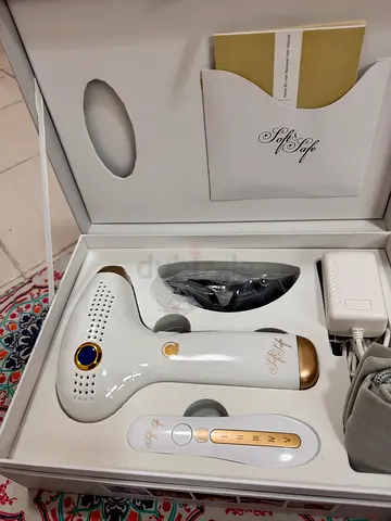 New Laser hair removal for home use Home use