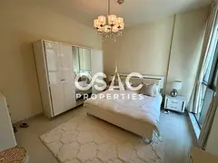 Luxury 1BR Apartment | Spacious Layout | Prime Meydan