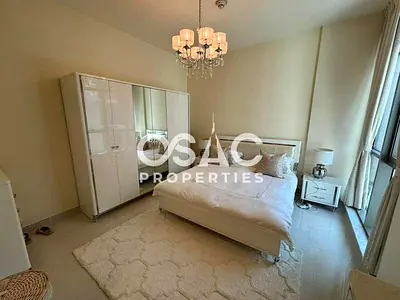 Luxury 1BR Apartment | Spacious Layout | Prime Meydan