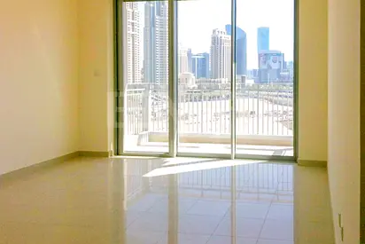 UNFURNISHED | PRIME LOCATION | NEAR BURJ KHALIFA