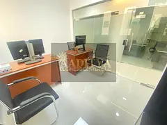 Start Your Business Fast with a Ready-to-Use Office Space Today