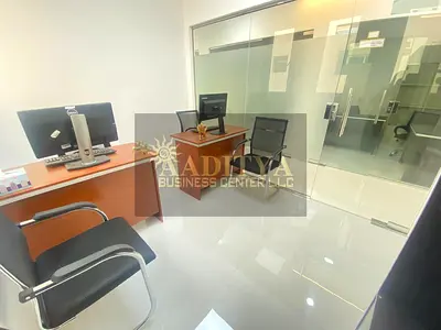 Start Your Business Fast with a Ready-to-Use Office Space Today