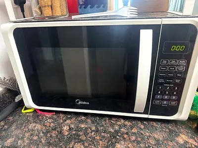 Microwave for sale
