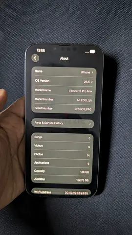 13pro max