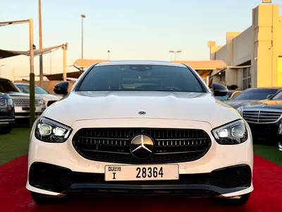 Mercedes-Benz E-Class E 350, миниатюра 3