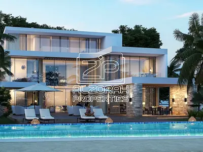 Refined Homes with Indoor-Outdoor Scenic View