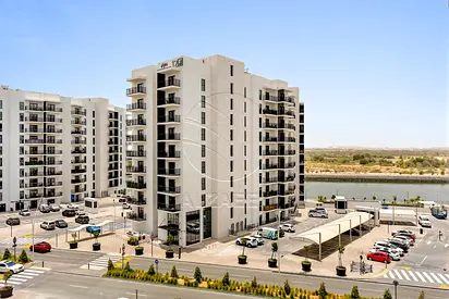 Move-in Ready | High Level | Partial Canal View