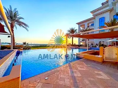 Fully Furnished | Amazing View | Vacant