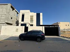 Luxury Villa for Rent in Al Zahya, Ajman