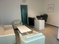 office space for all license activities