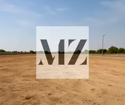 Two adjacent plots of land for sale in Al Sajaa Industrial Area (Asas Company offering)