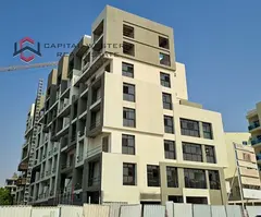 Brand New 2BR | Close to Handover | Prime Location