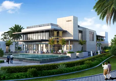 Premium Villa | Nature Views | Luxury Design