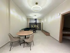 Modern 1BR Apartment | Neva Residences | JVC District 16