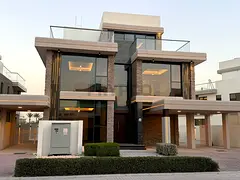 Front View | Vacant | Private Pool &amp; Golf View