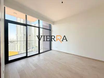 Brand New | High Floor | U-shaped kitchen