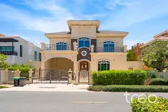 Luxury Mansion | Basement &amp; Lift | Vacant