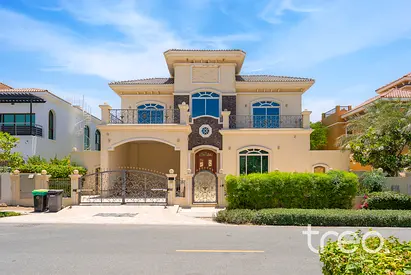 Luxury Mansion | Basement & Lift | Vacant
