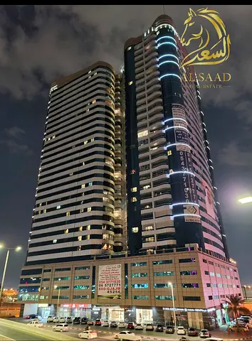 Own a Luxury Apartment Now in Tower with an Attractive Payment Plan and Exceptional Pricing.