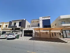 🏡 Villa for Rent in Al Yasmin – Second Occupancy ✨ A prime opportunity to live in a quiet and
