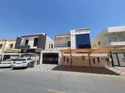 🏡 فيلا للإيجار في الياسمين – ثاني ساكن  ✨ فرصة مميزة للسكن في منطقة هادئة ومطلوبة  📐 المساحات:  مساحة الأرض: 3014 قدم² مساحة البناء: 3300 قدم²  🛏 ت
