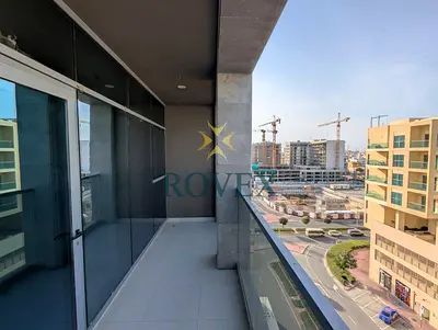 2BR Flat | Vacant Now | Sheikh Zayed